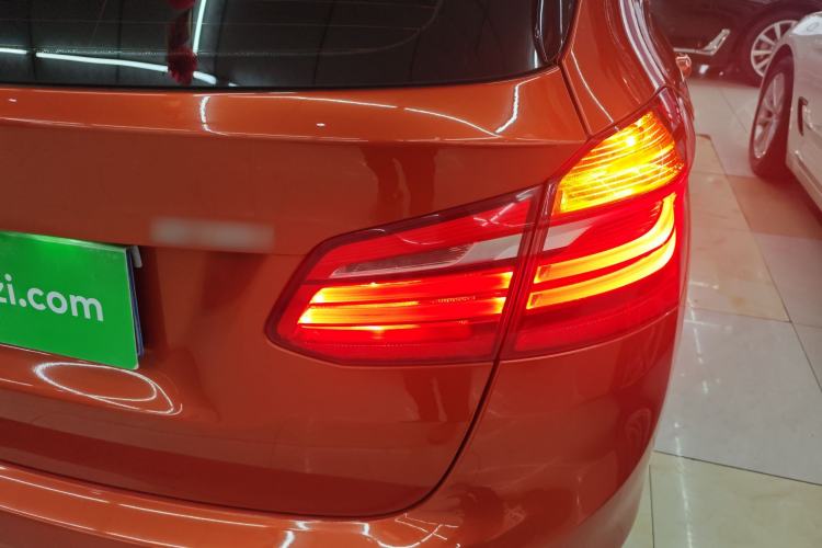 Used BMW 2 Series Active Tourer 2016 218i Sports Design Package
