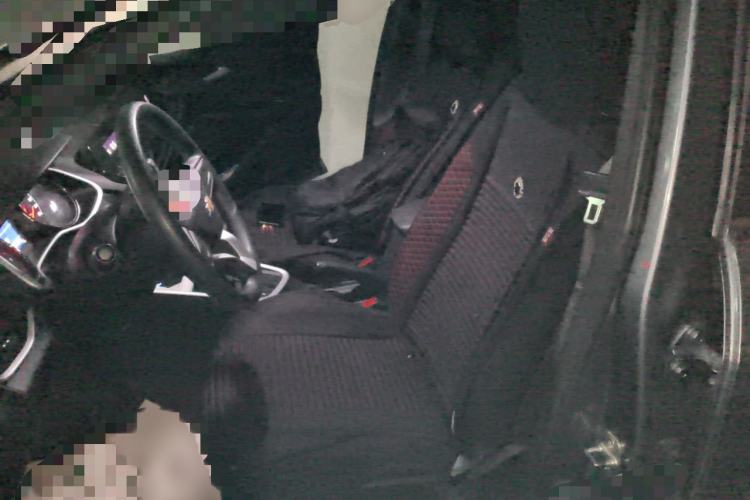 Used Chevrolet Cavalier 2020 325T Automatic Enjoyment Edition
