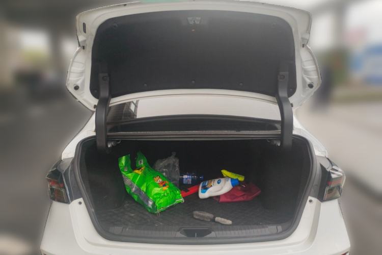 Used Chery Arrizo GX 2021 Champion Edition 1.5L CVT Deluxe Version