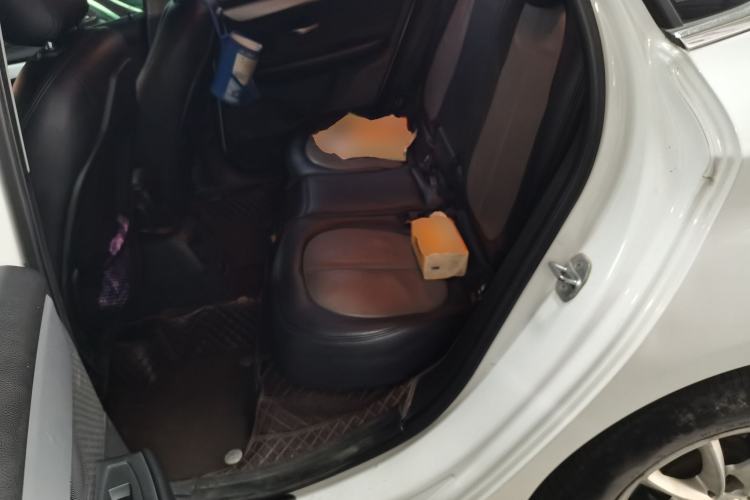 Used BMW 2 Series Active Tourer 2016 218i Fashion Model