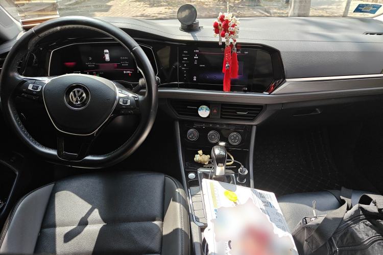 Used Volkswagen Sagitar 2021 280TSI DSG Excellence Edition