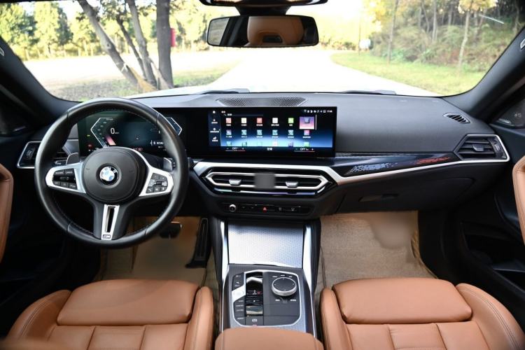 Used BMW 2 Series 2023 M240i