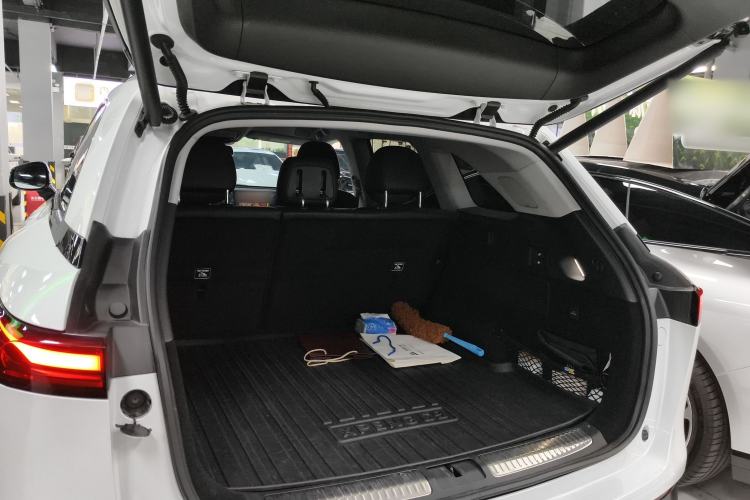 Used XPeng G9 2022 702 Pro
