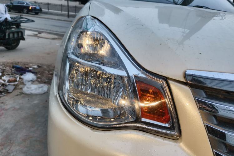 Used Nissan Sylphy 2012 Classic 1.6XE Automatic Comfort Edition