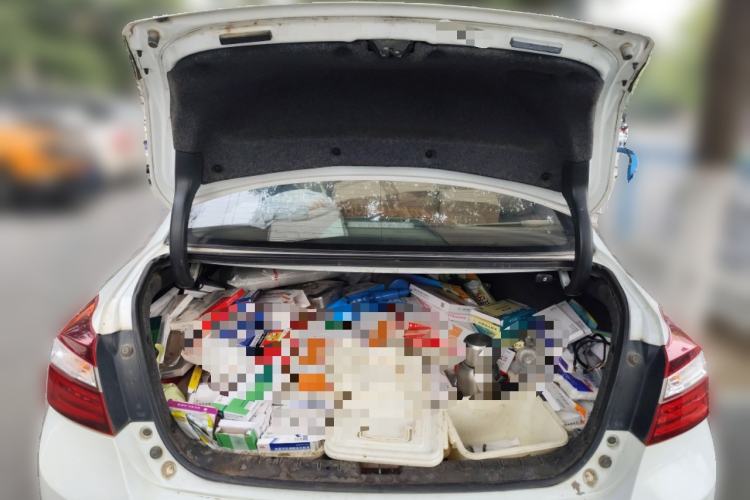 Used Honda Accord 2016 2.0L Comfort Edition