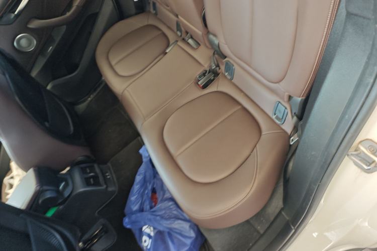 Used BMW X1 2020 sDrive20Li Premium Edition