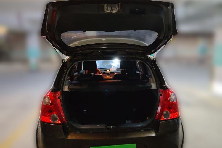 Used Suzuki Swift 2013 1.5L Manual 20th Anniversary Limited Edition