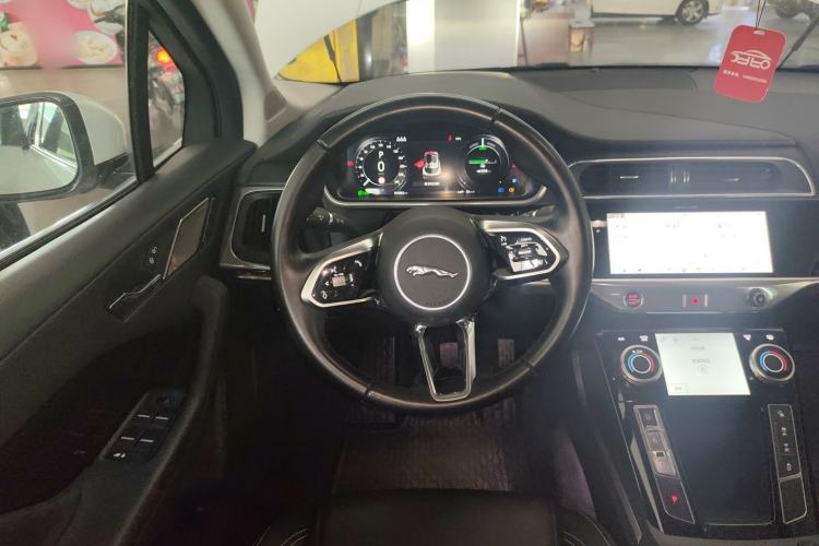 Used Jaguar I-PACE 2018 EV400 SE