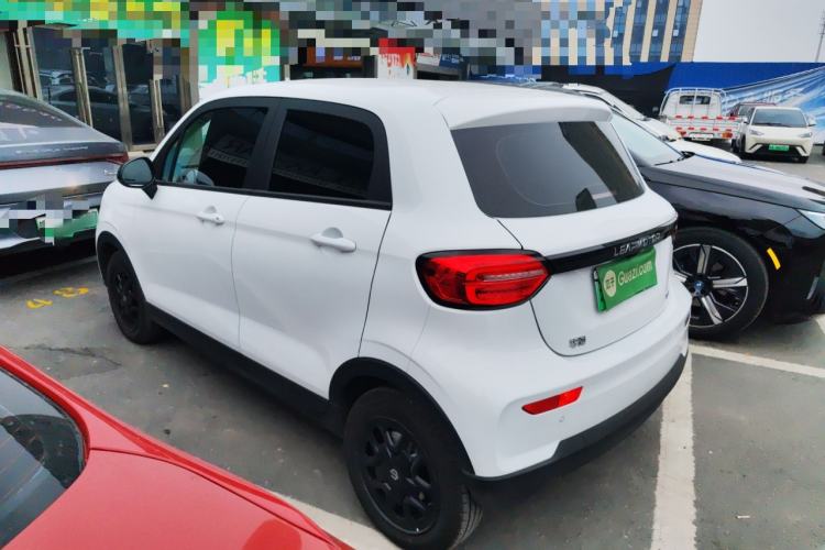 Used Leapmotor T03 2025 310 Comfort Edition