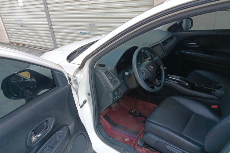 Used Honda Vezel 2020 1.5L CVT Pioneer Edition