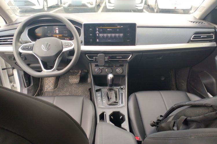 Used Volkswagen Lavida 2023 1.5L Automatic De Yi Edition