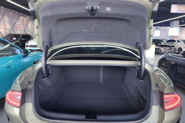 Used Xiaomi Auto SU7 2024 Four-Wheel-Drive Max Founder's Edition
