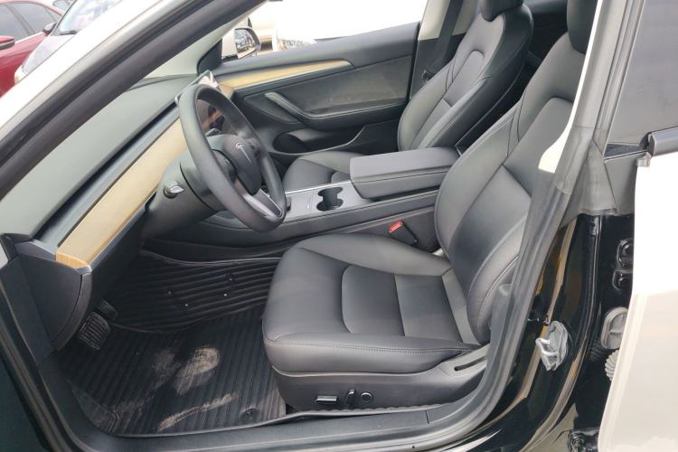 Used Tesla Model 3 2022 Rear-Wheel-Drive Version