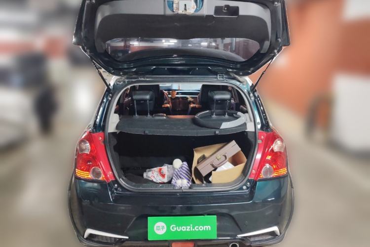 Used Suzuki Swift 2016 1.5L Automatic Fashionable Coolplay Edition