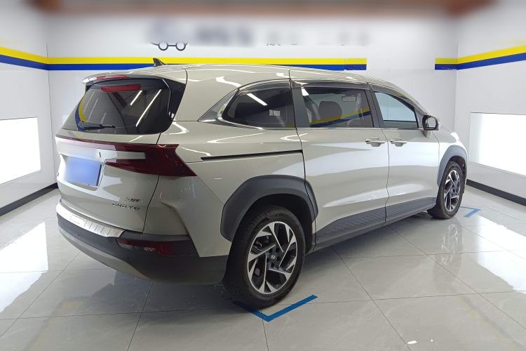 Used Hyundai Custo 2021 380TGDi Smart Love Flagship Edition TOP Premium