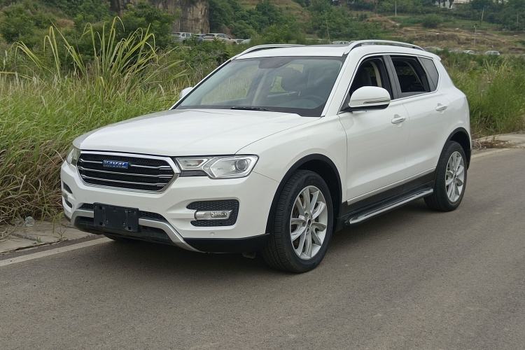 Used Haval H7 2016 Blue-Label H7 2.0T Automatic Luxury Model Guazi used car, China used car export, Used car for sale, Used  cars, Cheapest cars for sale