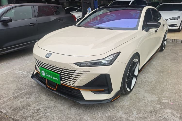 Used Changan UNI-V 2023 1.5T Sport Edition