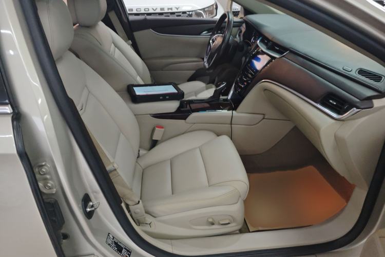 Used Cadillac XTS 2015 28T Comfort Model
