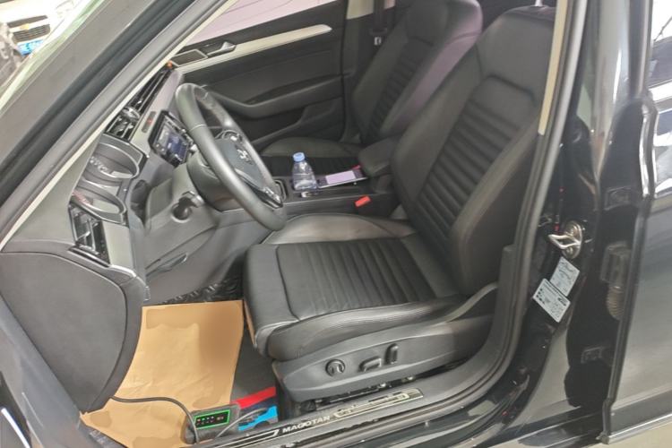 Used Volkswagen Magotan 2018 330TSI DSG Advanced Model