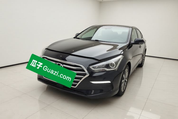 Used Hyundai Mistra 2019 1.8L Automatic Smart GLS China VI Standard
