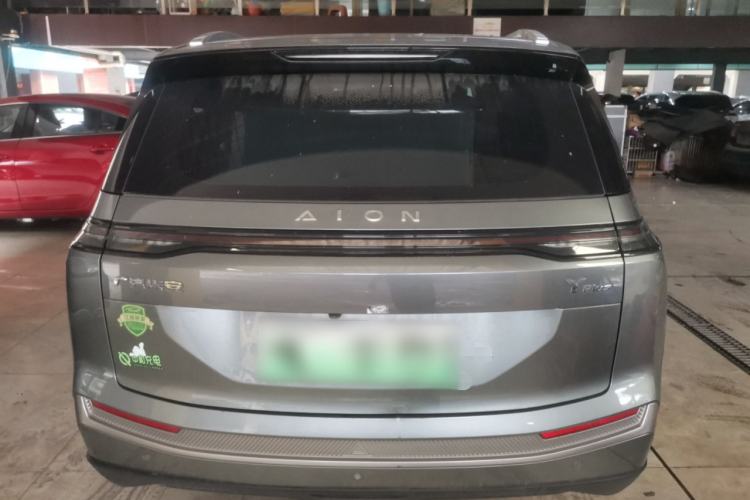 Used AION Y 2022 Plus 70 Smart Edition
