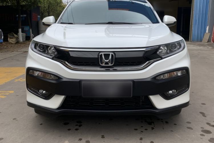 Used Honda XR-V 2017 1.8L EXi CVT Comfort Version