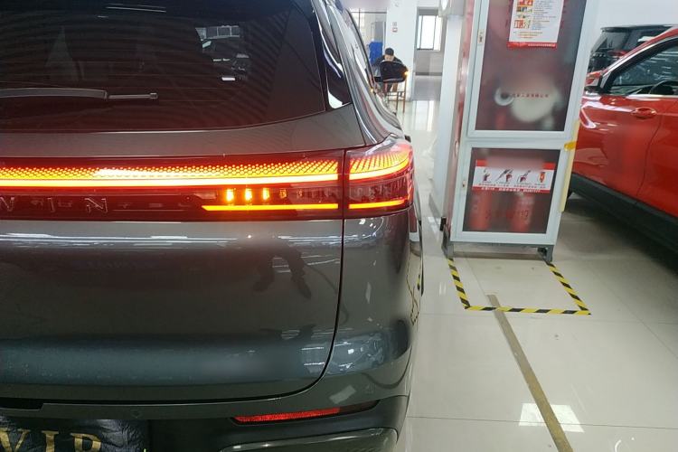 Used Chery Fengyun T8 2025 1.5T 130km Deluxe Version 5 Seats