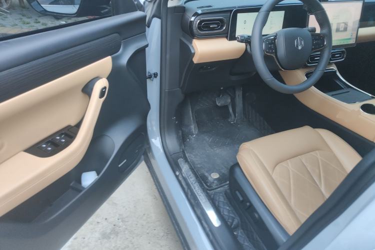 Used Leapmotor C11 2024 All-Electric 580 Luxury Edition