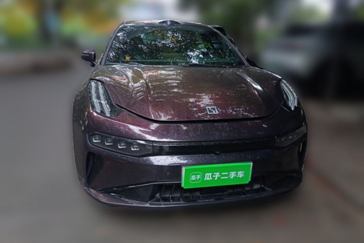 Used Zeekr 001 2025 WE Edition 95 kWh All-Wheel Drive