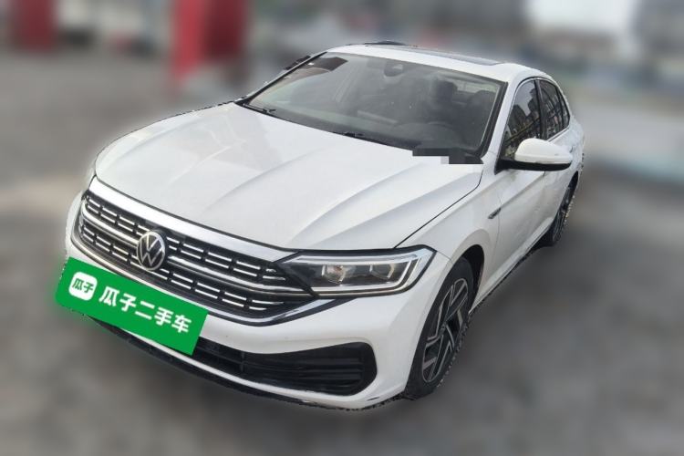 Used Volkswagen Sagitar 2023 200TSI DSG Excellence Edition
