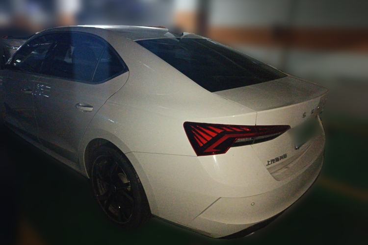 Used Skoda Octavia 2021 PRO TSI280 DSG Prestige Edition
