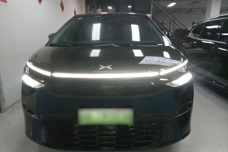 Used XPeng X9 2024 640 All-Wheel Drive High-Performance Max
