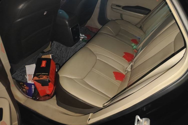 Used Chrysler 300C 2014 3.0L Excellence Edition