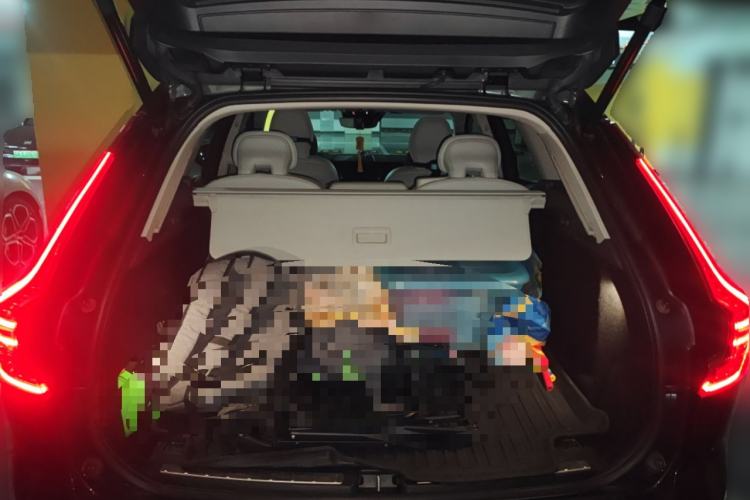 Used Volvo XC60 2020 T5 4x4 Smart Luxury Edition