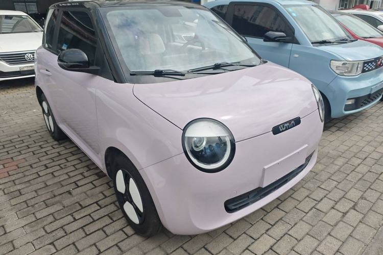 Used Qiyuan Lumin 2022 210km Sweet Edition
