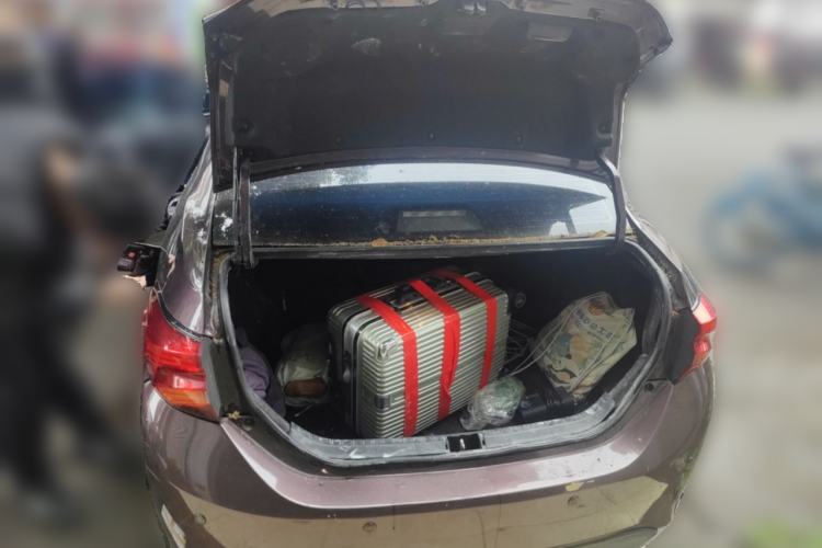 Used Toyota Levin 2016 Dual-Engine 1.8H GS E-CVT Elite Model with Sunroof