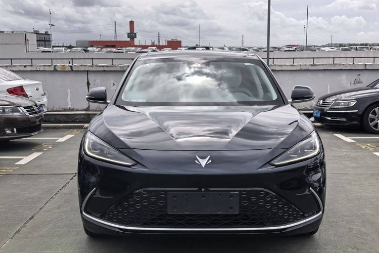 Used ARCFOX Alpha S 2021 525S+