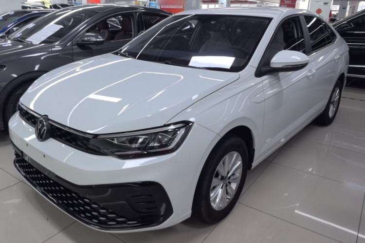 Used Volkswagen Lavida 2025 New Sharp 1.5L Outstanding New Edition