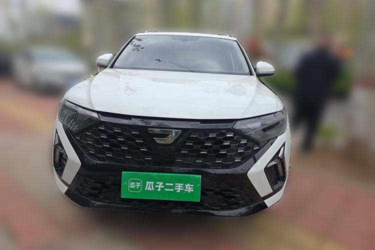 Used Jetta VS5 2024 280TSI Automatic Enjoyment Edition
