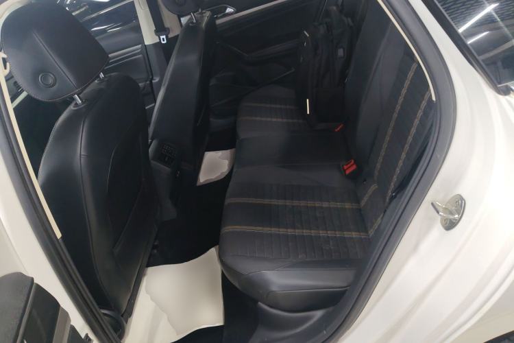 Used Volkswagen Lavida 2021 1.5L Automatic Vision Edition
