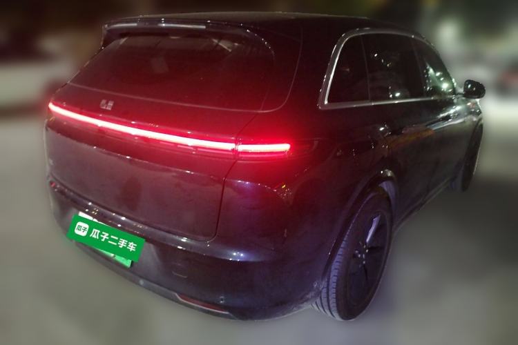 Used Li Auto L7 2023 Pro Model