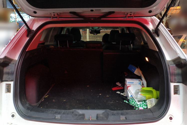 Used Haval H6 2020 1.5 GDIT Automatic Platinum Champion Edition
