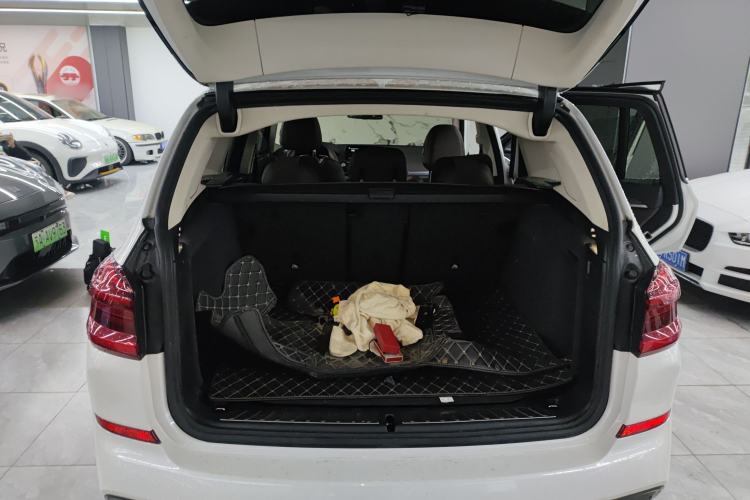 Used BMW X3 2020 xDrive28i M Sport Package
