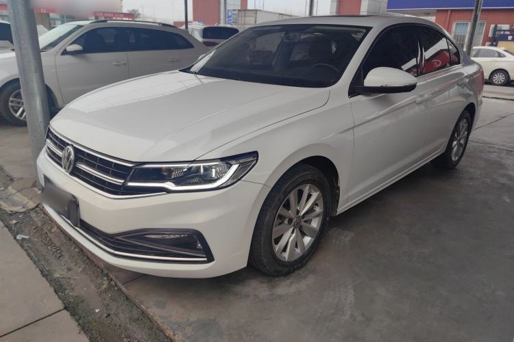 Used Volkswagen Bora 2020 1.5L Automatic Comfort Model