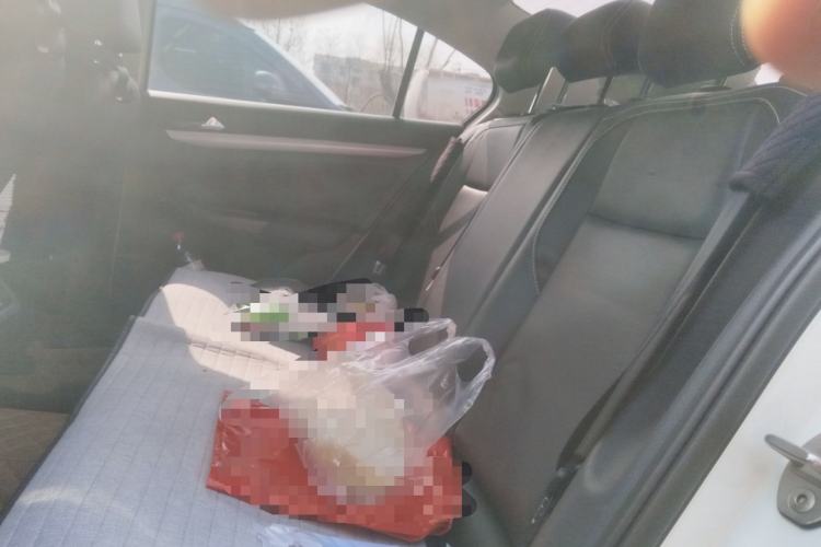 Used Volkswagen Bora 2020 1.5L Automatic Fashion Edition