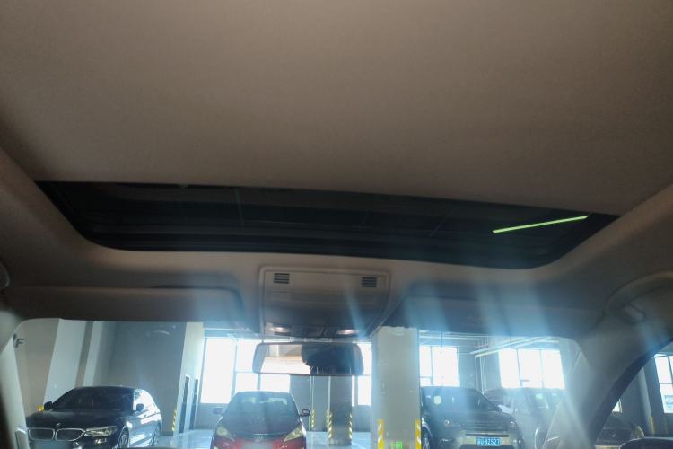 Used Volkswagen Sagitar 2025 Revised Version Three 300TSI DSG Excellence Edition