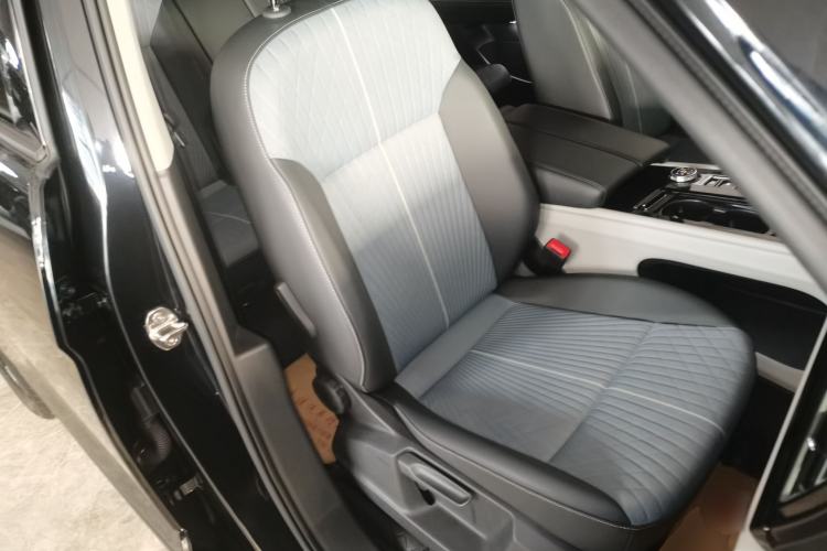 Used Volkswagen Teramont 2023 Facelift 380TSI Four-Wheel Drive Luxury Edition
