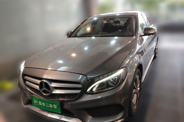 Used Mercedes-Benz C-Class 2017 Restyled C 180 L Fashion Edition Sport Version