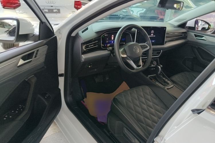 Used Volkswagen Sagitar 2023 300TSI DSG Excellence Edition
