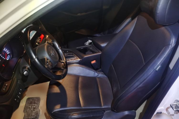 Used Kia K5 2014 2.0L Automatic LUXURY